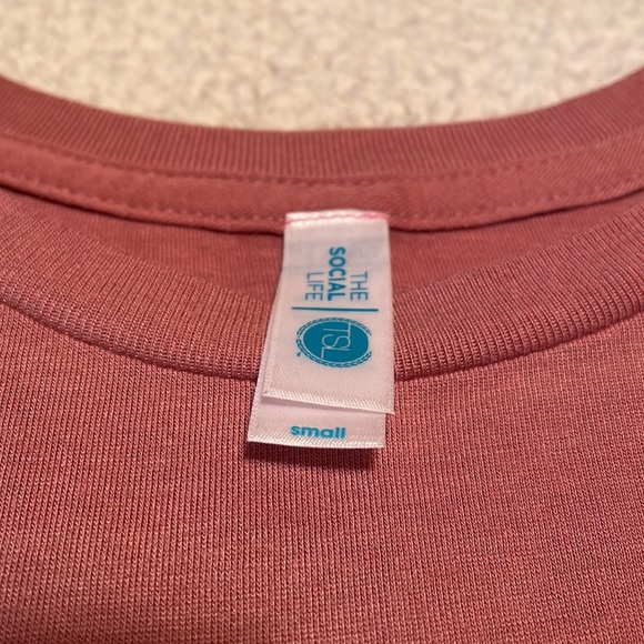 Pi Beta Phi tank - Picture 3 of 5